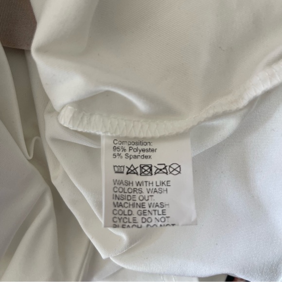 New SHEIN Leopard Print Long Sleeve Skirt Set - Picture 5 of 5